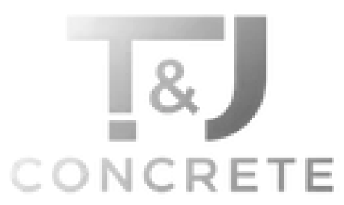 Logo T&J Concrete