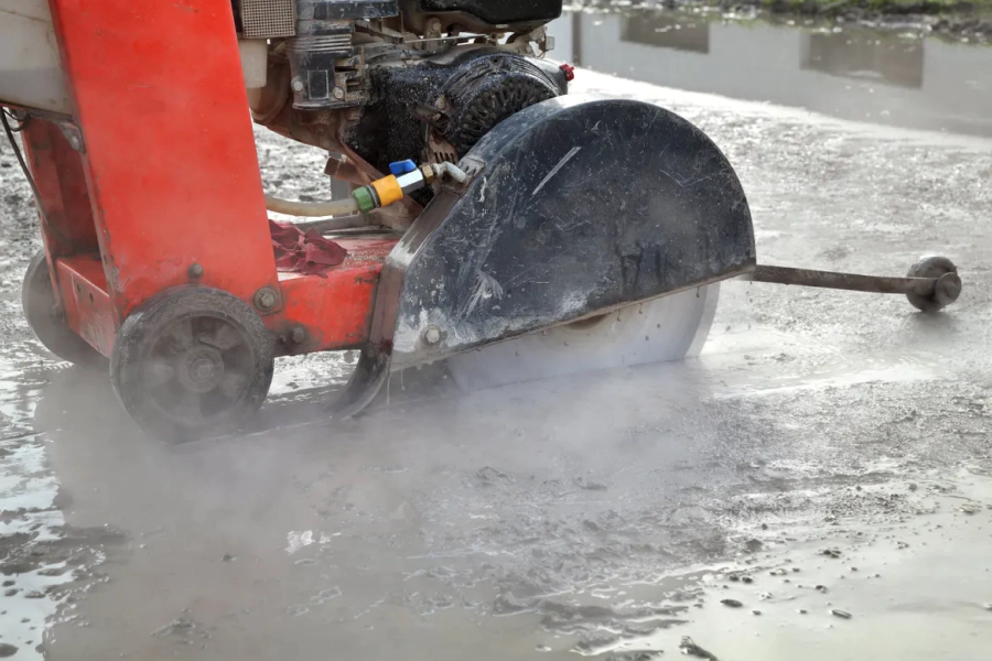 concrete cutting and coring concrete cutting and coring